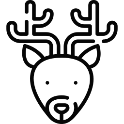 Reindeer icon