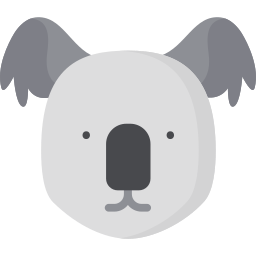 koala icoon