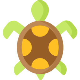 Turtle icon