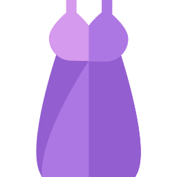 sommerkleid icon