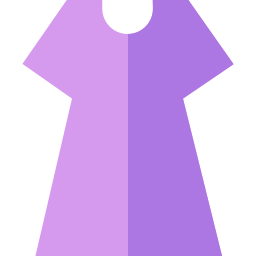 kleid icon