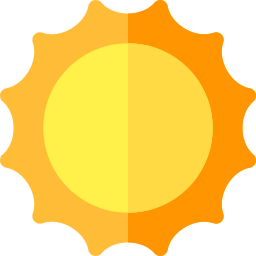 sol Ícone