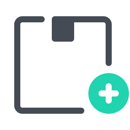 Package icon