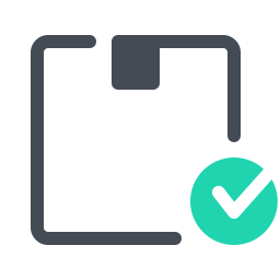 Package icon