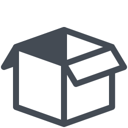 Package icon