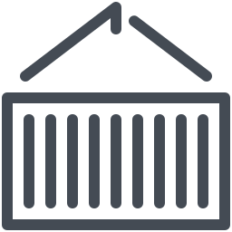 container icon