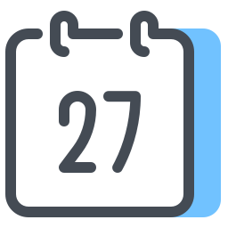 Calendar icon