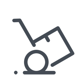 Trolley icon