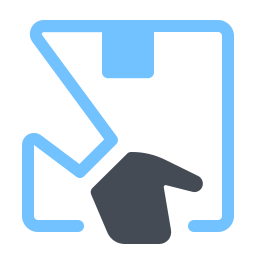 Package icon