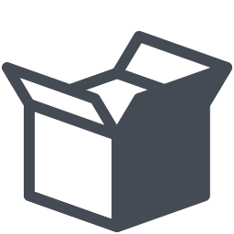 Package icon