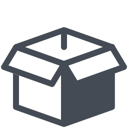 Package icon