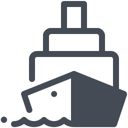 Ship icon