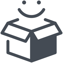 Package icon