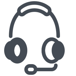 headset icon