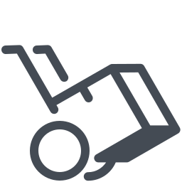 Trolley icon