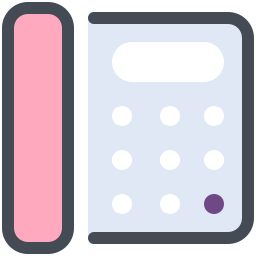 telefon icon