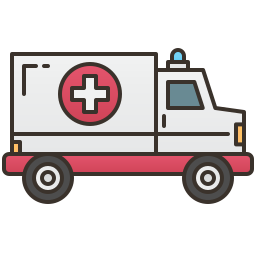 Ambulance icon