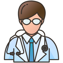 Doctor icon