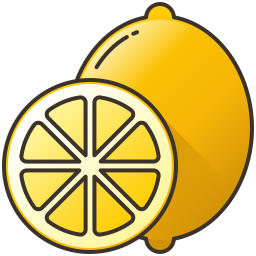 Lemon icon