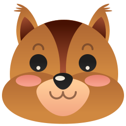 eichhörnchen icon