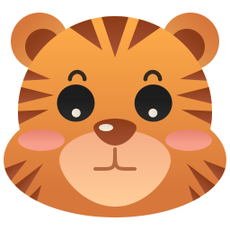 Tiger icon