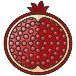 granatapfel icon