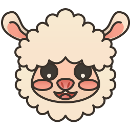 Alpaca icon