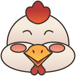 Chicken icon