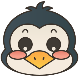 Penguin icon