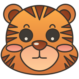 Tiger icon