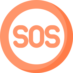 sos icon