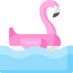 Float icon