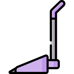 Dustpan icon