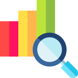 Analytics icon