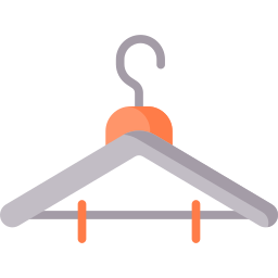 Hanger icon