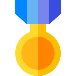 Medalha Ícone