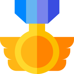 medaille icon