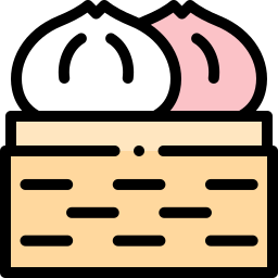 Dumpling icon