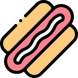 hotdog icon