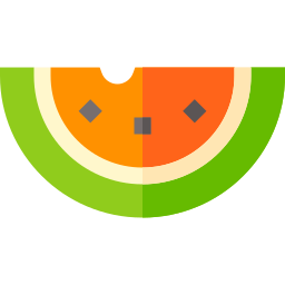 wassermelone icon