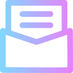 mail icon