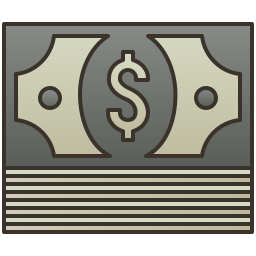 Cash icon