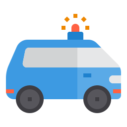 Ambulance icon