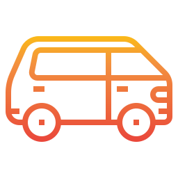 van icon