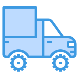 lastwagen icon