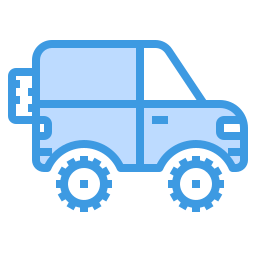 jeep icon