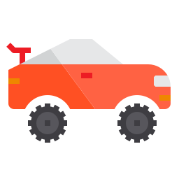 rennauto icon