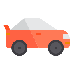 rennauto icon