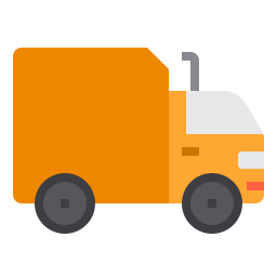 Truck icon