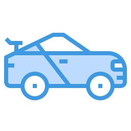 rennauto icon